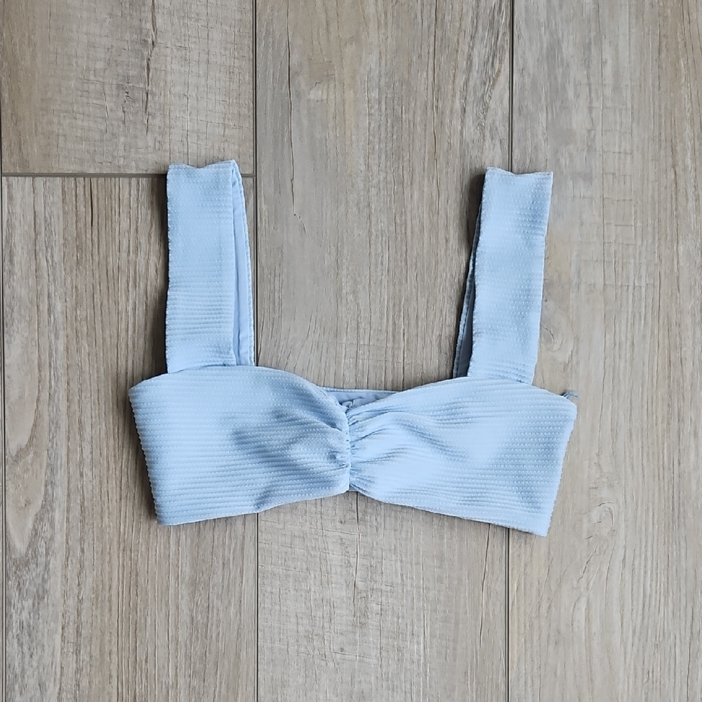 NWOT Lspace Bikini Top